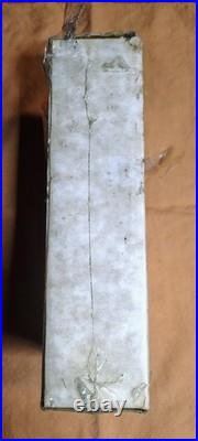 NOS (April 1992) Reliabilt Detroit Diesel 149 Series Injector R-5229635 120