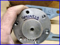 NOS DETROIT DIESEL 60 SERIES FAN HUB part #08929538