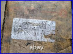 NOS DETROIT DIESEL 60 SERIES FAN HUB part #08929538