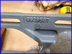 NOS DETROIT DIESEL 60 SERIES FAN HUB part #08929538