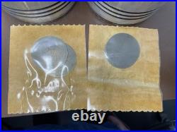 NOS Detroit Diesel DDE 71 Series Truck Style Piston 5149236 or 5198193 Box of 2