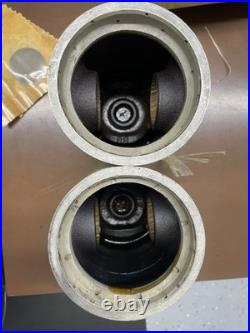 NOS Detroit Diesel DDE 71 Series Truck Style Piston 5149236 or 5198193 Box of 2