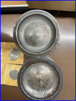 NOS Detroit Diesel DDE 71 Series Truck Style Piston 5149236 or 5198193 Box of 2