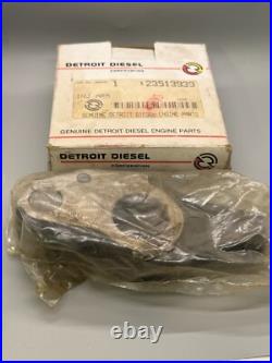 NOS Genuine OEM Detroit Diesel Series 60 Injector Rocker Arm 23513939