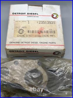 NOS Genuine OEM Detroit Diesel Series 60 Injector Rocker Arm 23513939