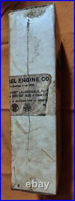 NOS (Jan 1992) Reliabilt Detroit Diesel 149 Series Injector R-5229635 120