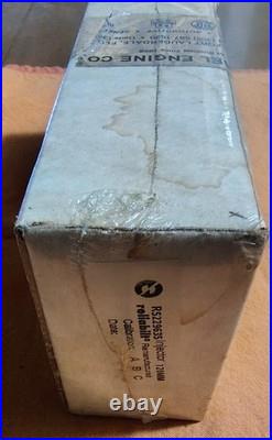 NOS (Jan 1992) Reliabilt Detroit Diesel 149 Series Injector R-5229635 120