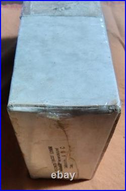 NOS (Jan 1992) Reliabilt Detroit Diesel 149 Series Injector R-5229635 120