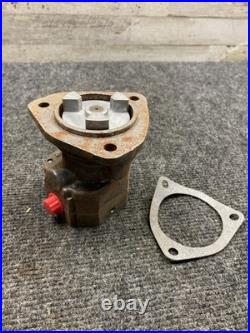 NOS R23518610 Detroit Diesel Fuel Pump Series 50 60