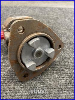 NOS R23518610 Detroit Diesel Fuel Pump Series 50 60