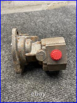 NOS R23518610 Detroit Diesel Fuel Pump Series 50 60