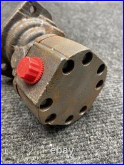 NOS R23518610 Detroit Diesel Fuel Pump Series 50 60