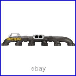 New 23512897 Pre EGR Exhaust Manifold For 12.7L Detroit Diesel Series 60 New 23512897 Pre EGR Exhaust Manifold For 12.7L Detroit Diesel Series 60
