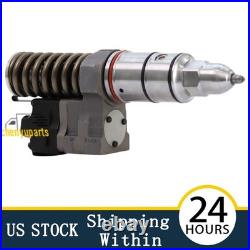 New 5235575 Fuel Injector For Detroit Diesel Series 60 12.7L Engine