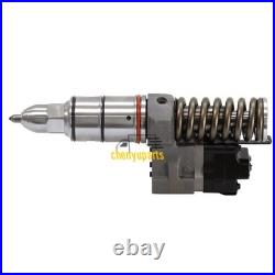 New 5235575 Fuel Injector For Detroit Diesel Series 60 12.7L Engine
