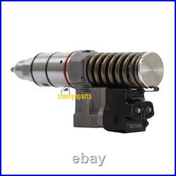 New 5235575 Fuel Injector For Detroit Diesel Series 60 12.7L Engine