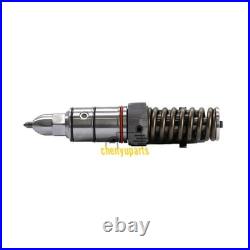 New 5235575 Fuel Injector For Detroit Diesel Series 60 12.7L Engine