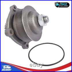 New Accessory Drive ASM 8 Grove For Detroit Diesel Series S60 12.7 Liter Engine