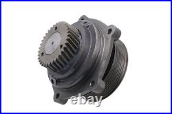New Accessory Drive Assembly Oil Pump 23523998 Fits Detroit Diesel Series 60