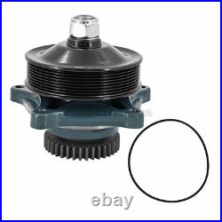 New Accessory Drive with Seal For Detroit Diesel Series 60 14L R23529322 23529322