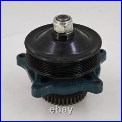 New Accessory Drive with Seal For Detroit Diesel Series 60 14L R23529322 23529322