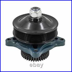 New Accessory Drive with Seal For Detroit Diesel Series 60 14L R23529322 23529322