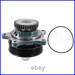 New Accessory Drive with Seal For Detroit Diesel Series 60 14L R23529322 23529322