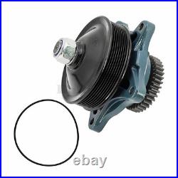New Accessory Drive with Seal For Detroit Diesel Series 60 14L R23529322 23529322