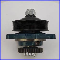 New Accessory Drive with Seal For Detroit Diesel Series 60 14L R23529322 23529322
