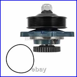 New Accessory Drive with Seal For Detroit Diesel Series 60 14L R23529322 23529322