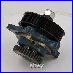New Accessory Drive with Seal For Detroit Diesel Series 60 14L R23529322 23529322