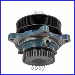 New Accessory Drive with Seal For Detroit Diesel Series 60 14L R23529322 23529322