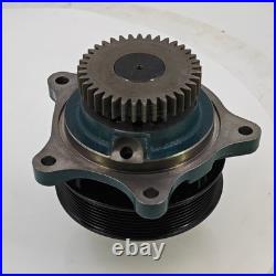New Accessory Drive with Seal For Detroit Diesel Series 60 14L R23529322 23529322