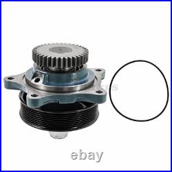 New Accessory Drive with Seal For Detroit Diesel Series 60 14L R23529322 23529322