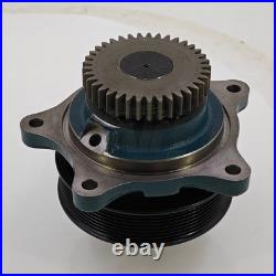 New Accessory Drive with Seal For Detroit Diesel Series 60 14L R23529322 23529322
