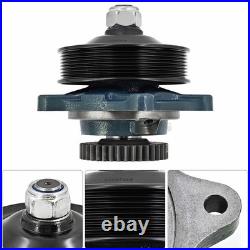 New Accessory Drive with Seal For Detroit Diesel Series 60 14L R23529322 23529322