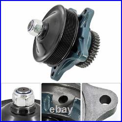 New Accessory Drive with Seal For Detroit Diesel Series 60 14L R23529322 23529322