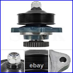 New Accessory Drive with Seal For Detroit Diesel Series 60 14L R23529322 23529322