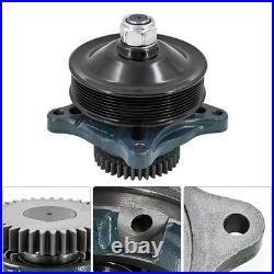 New Accessory Drive with Seal For Detroit Diesel Series 60 14L R23529322 23529322