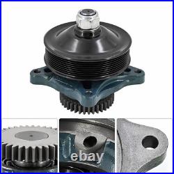 New Accessory Drive with Seal For Detroit Diesel Series 60 14L R23529322 23529322