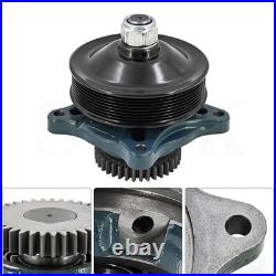 New Accessory Drive with Seal For Detroit Diesel Series 60 14L R23529322 23529322