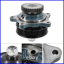 New Accessory Drive with Seal For Detroit Diesel Series 60 14L R23529322 23529322