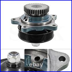 New Accessory Drive with Seal For Detroit Diesel Series 60 14L R23529322 23529322