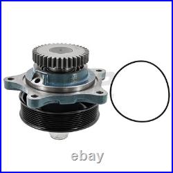 New Accessory Drive with Seal For Detroit Diesel Series 60 14L R23529322 23529322