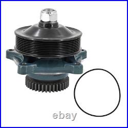 New Accessory Drive with Seal For Detroit Diesel Series 60 14L R23529322 23529322 New Accessory Drive with Seal For Detroit Diesel Series 60 14L R23529322 23529322
