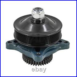 New Accessory Drive with Seal For Detroit Diesel Series 60 14L R23529322 23529322