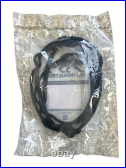 New Aftermarket Detroit Diesel Series 60 Front Sump Oil Pan 23522282 New Aftermarket Detroit Diesel Series 60 Front Sump Oil Pan 23522282
