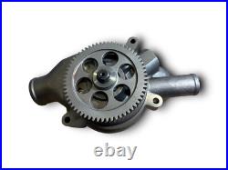 New Aftermarket NADP Detroit Diesel Series 50/60 Water Pump 23522721 New Aftermarket NADP Detroit Diesel Series 50/60 Water Pump 23522721