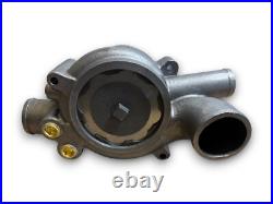 New Aftermarket NADP Detroit Diesel Series 50/60 Water Pump 23522721