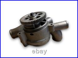 New Aftermarket NADP Detroit Diesel Series 50/60 Water Pump 23522721